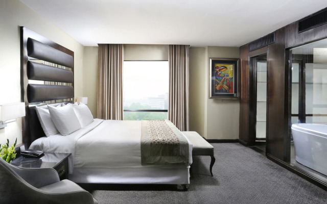 Hospitality Inn Lahore