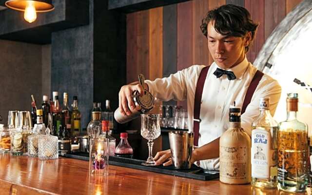 W Station - Vacation STAY 46554v