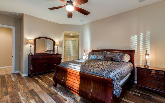 Lynx - 3 Br Home