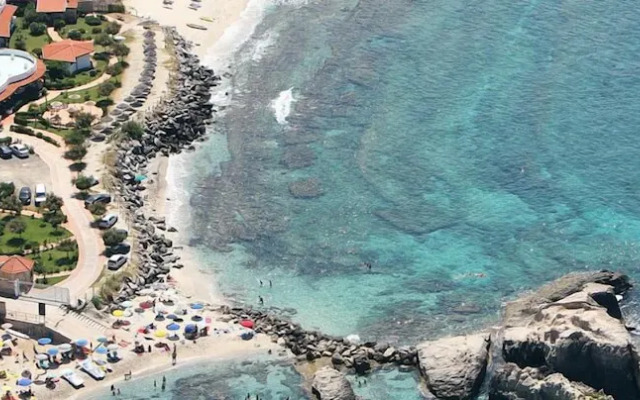 Sunshine Beach Resort