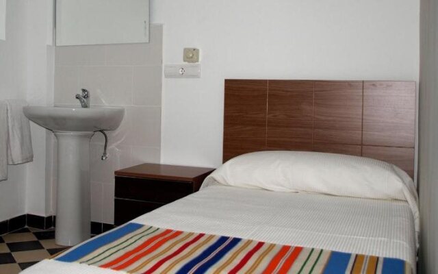 Hostal Ritzi
