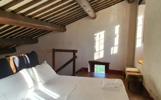 Il Casale del Duca in Rocca San Giovanni