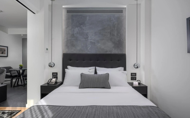 No 15 Ermou Hotel