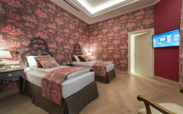 Relais Le Chevalier