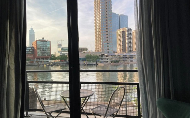 Bed Bites & Business Hotel Rotterdam