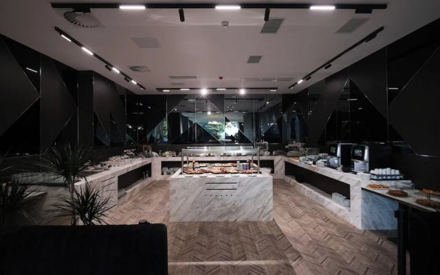 Hotel Panoramic Mamaia