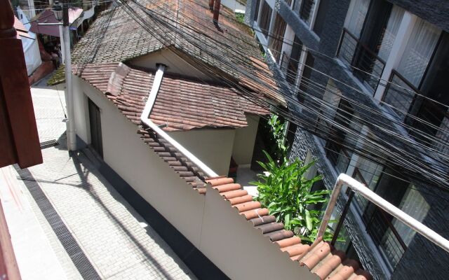 New Day Inn Mapi