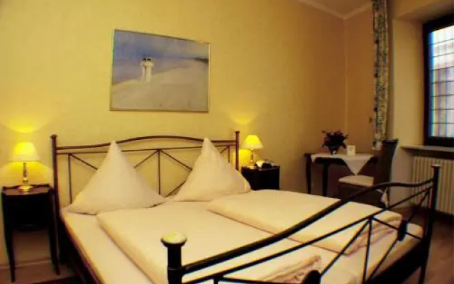 Hotel-Restaurant Moselblümchen