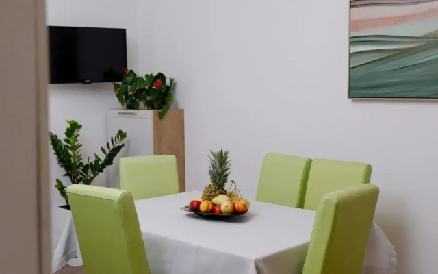 Apartment Marija