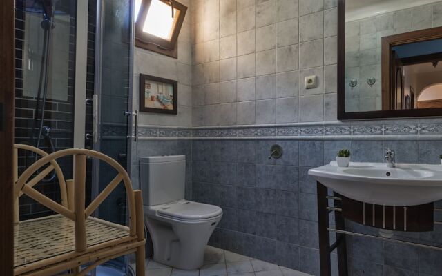 Appartement Sawssane