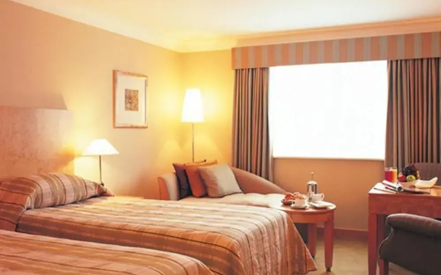 Regency Park Hotel
