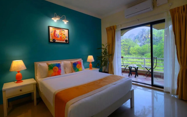 TreeHouse Blue Hotel & Villas