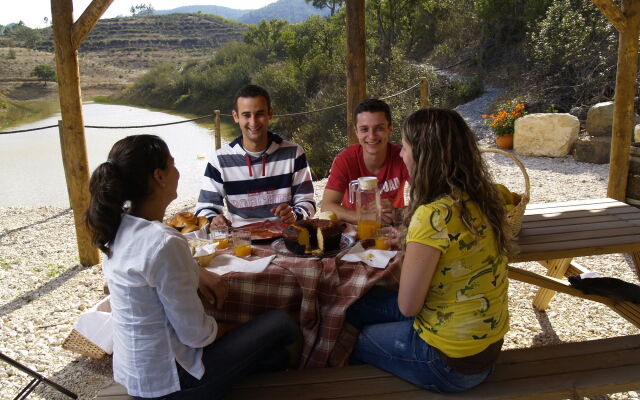 Nave Redonda do Cerro