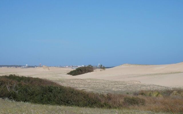 LA MAISON Suites & Gastronomía