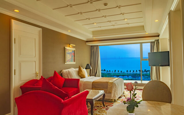 Grand Bay Hotel Zhuhai