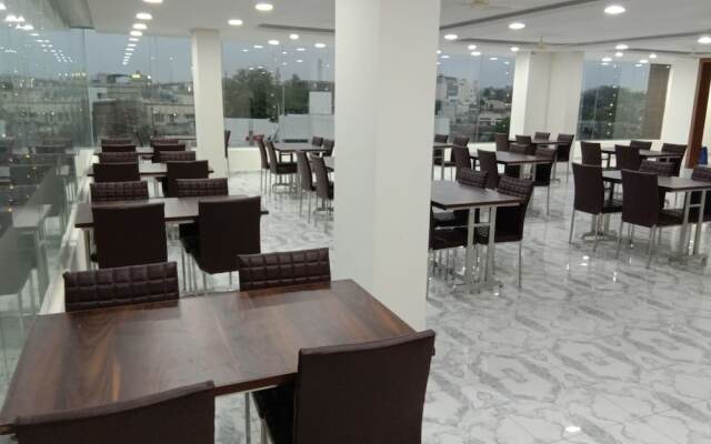 Hotel Karavali Residency