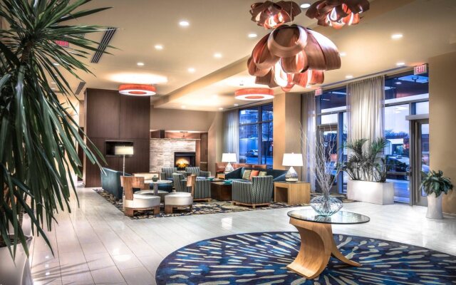 Residence Inn Arlington Ballston