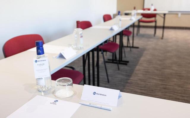 Best Western Hotel Le Bordeaux Sud