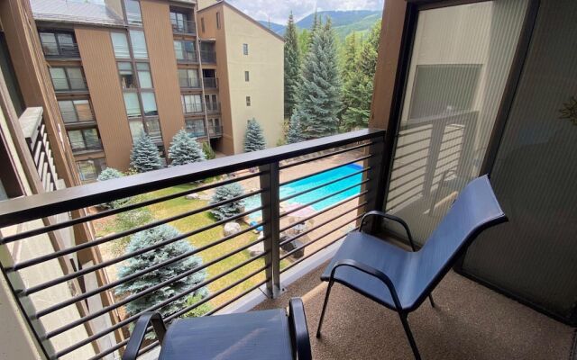 #305 Vail International