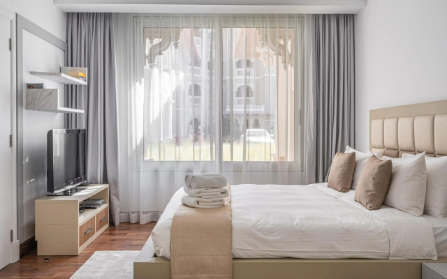 HiGuests - Grandeur Residences