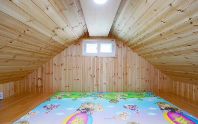 Yangpyeong Chaeum Pension