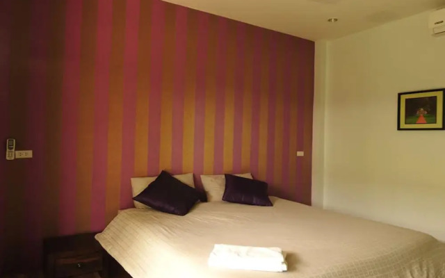 Saparote Hostel