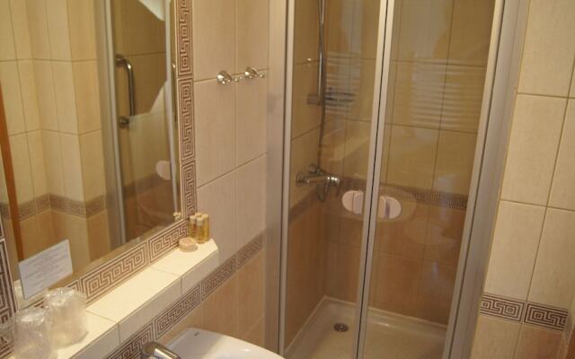 Villa Hoff Wellness & SPA Hotel