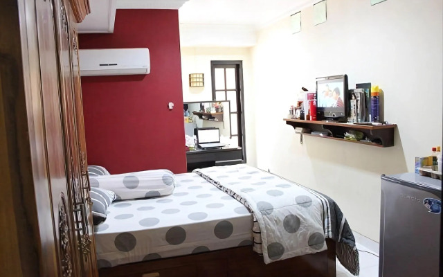 Lagura Residence
