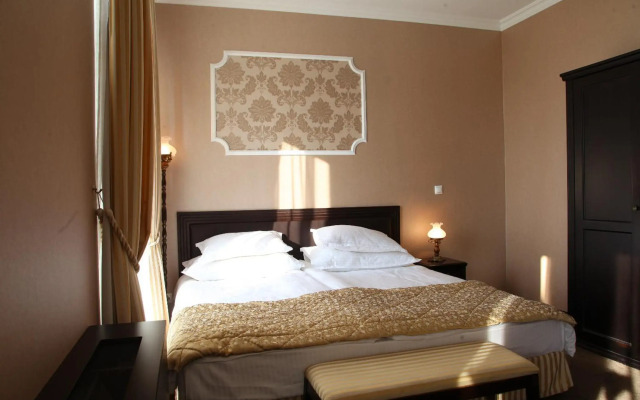 Strimon Garden Medical SPA Hotel