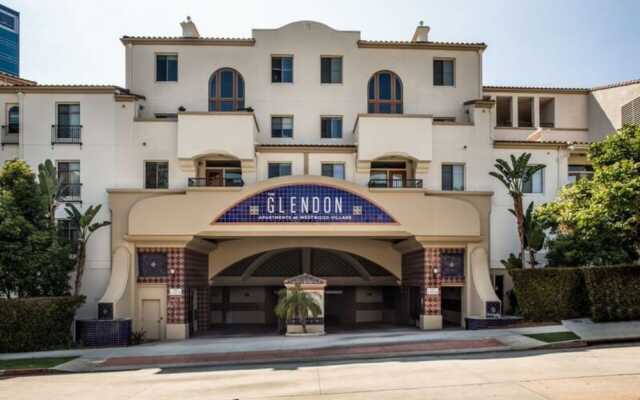 Glendon Apartments