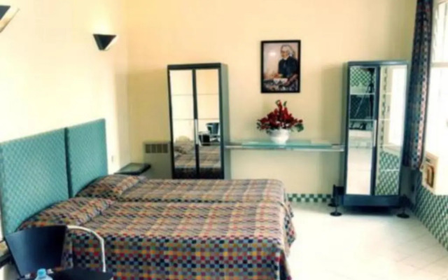 Tagadirt Appart-Hotel
