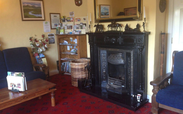 Buttermilk Lodge Guest Accommodation