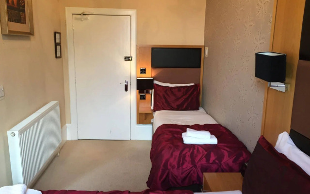 Culane House Hotel