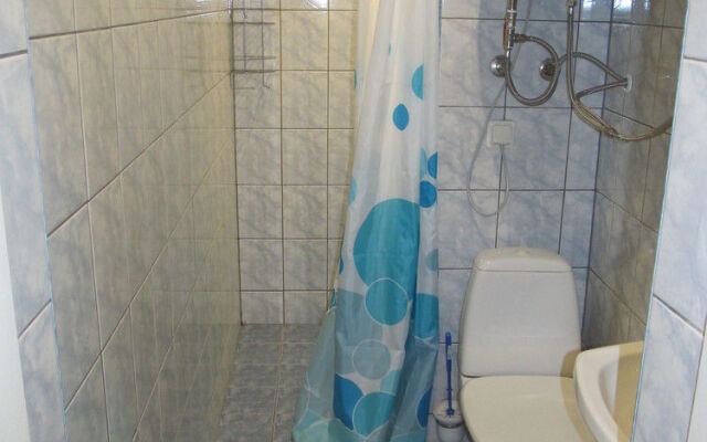 Kaupmehe Guest House