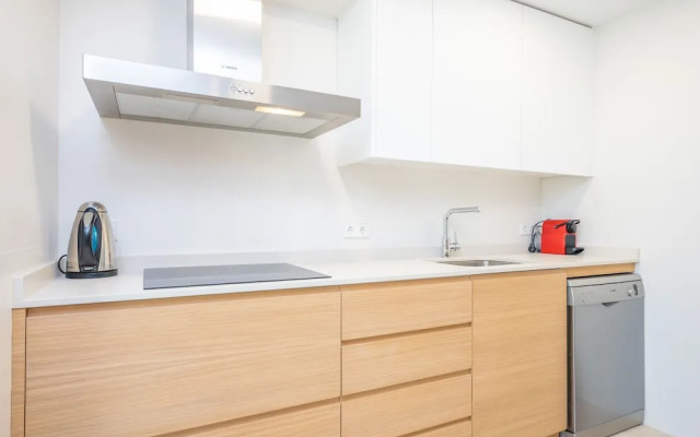 Albers in Mallorca With 3 Bedrooms and 2 Bathrooms