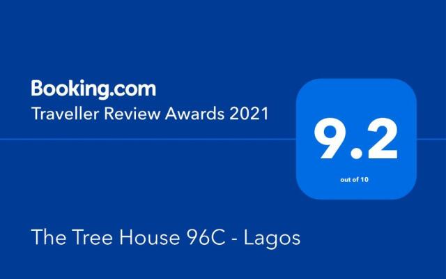 The Tree House 96C - Lagos