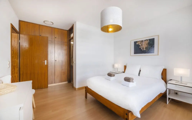 Pé do Lago 2BR Family Holidays