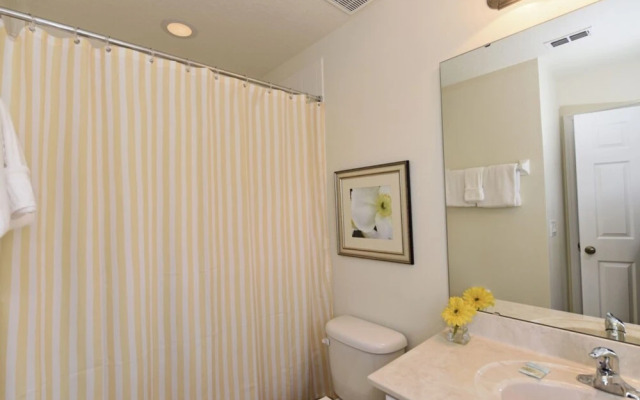 Watersong Resort 703
