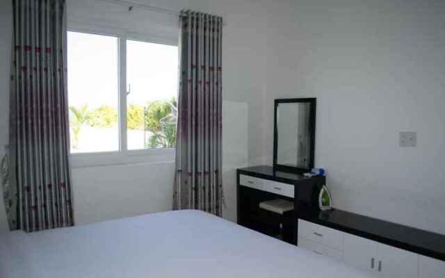 Nha Trang Seaview Penthouse Apartment