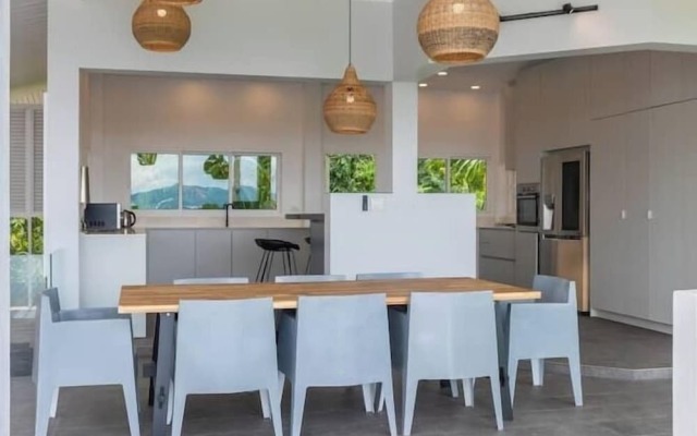 Dreamland Residence