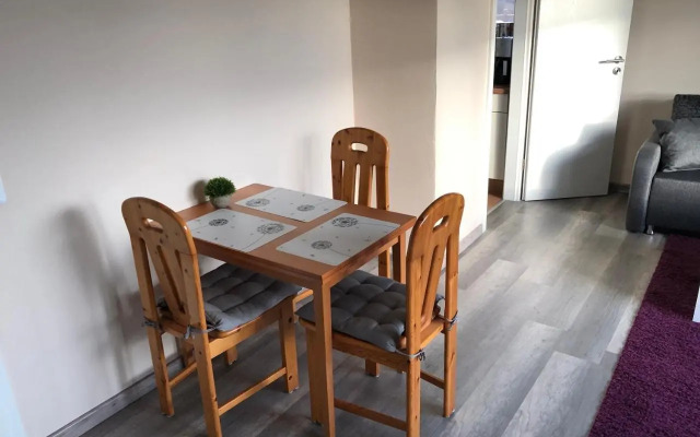 Ferienwohnung Aueblick Kassel