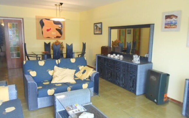 Apartamento Arroyo 3ºC