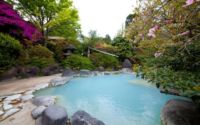 Okamotoya Ryokan