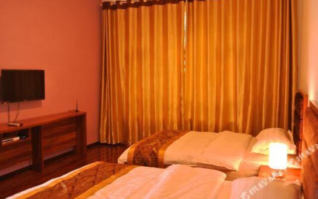 Yunhai Hotel