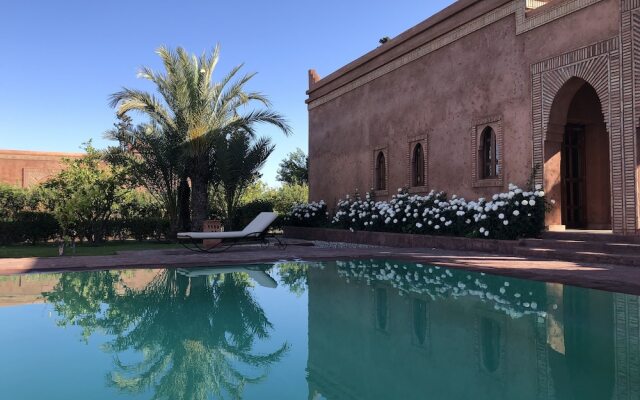 Domaine Casa Cecilia