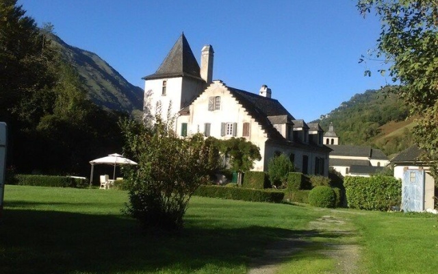 Maison Laclède