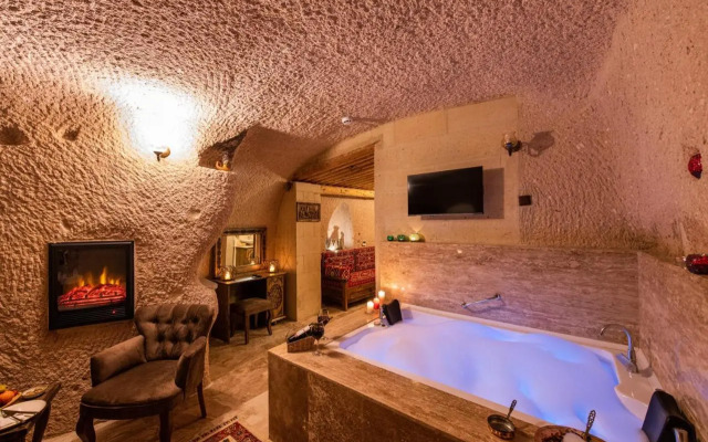 Simera In Cappadocia - Special Class