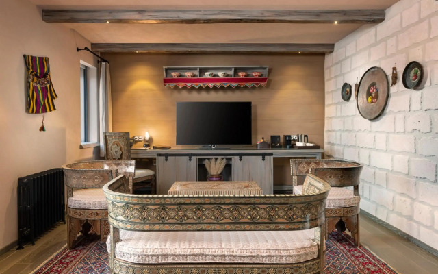 AJWA Cappadocia - Preferred Hotels Legend Collection