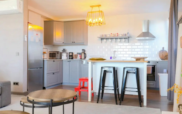 Villa Sunset Çeşme