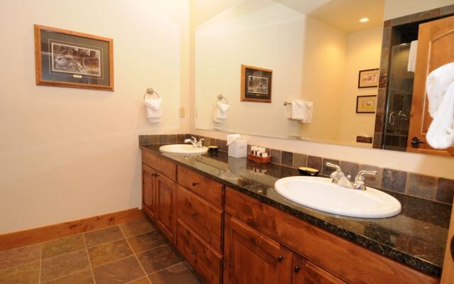 Vacation Rentals at Big Sky Resort